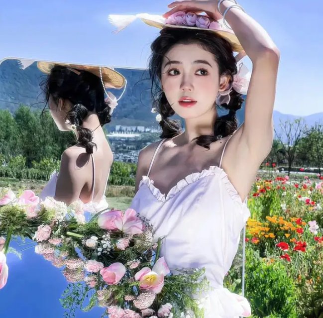 恐怖